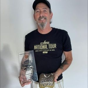 Meet your Posher, John